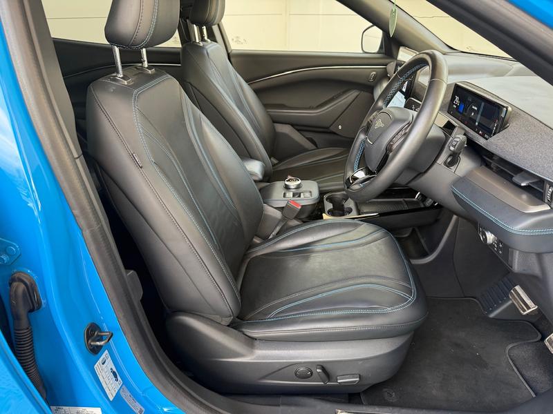 Used Ford Mustang Mach-E 2021 for sale - 76161900: Photo 18