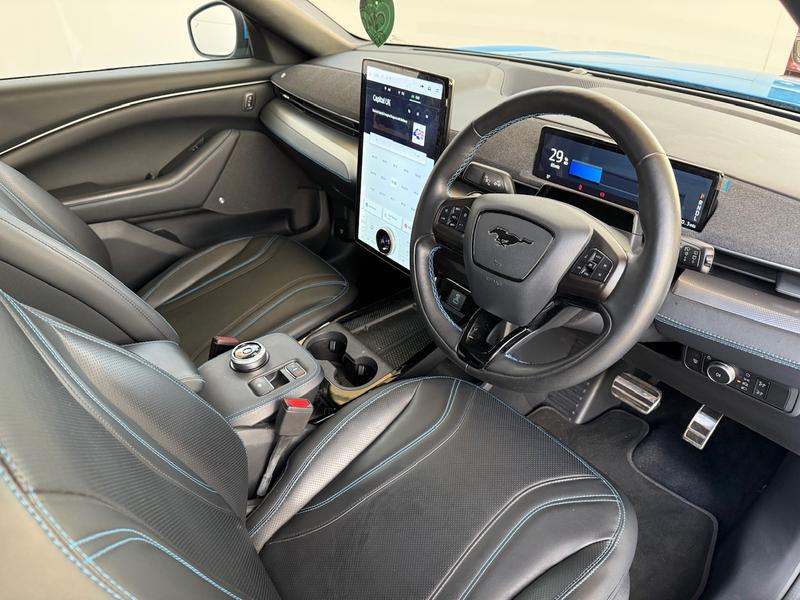 Used Ford Mustang Mach-E 2021 for sale - 76161900: Photo 19