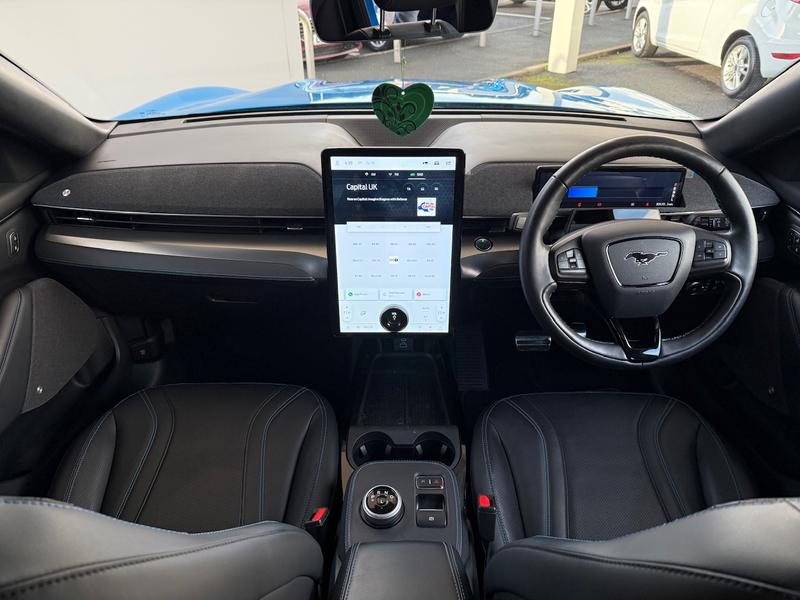 Used Ford Mustang Mach-E 2021 for sale - 76161900: Photo 20