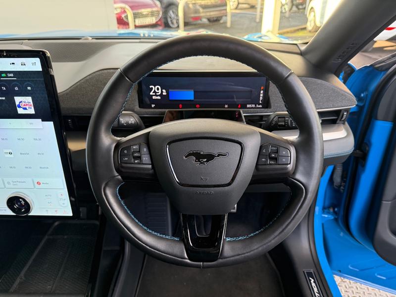 Used Ford Mustang Mach-E 2021 for sale - 76161900: Photo 21