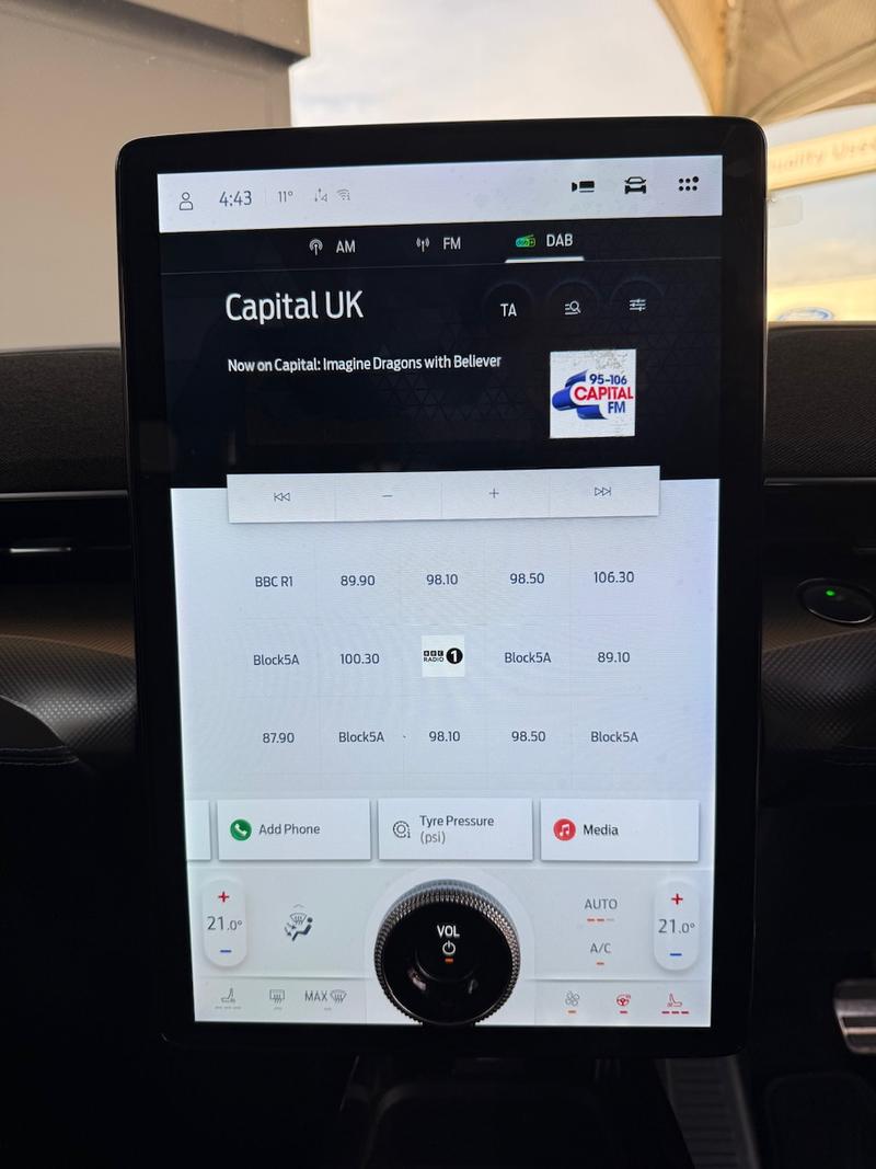 Used Ford Mustang Mach-E 2021 for sale - 76161900: Photo 25