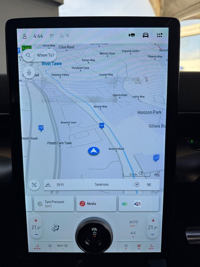 Used Ford Mustang Mach-E 2021 for sale - 76161900: Photo 27