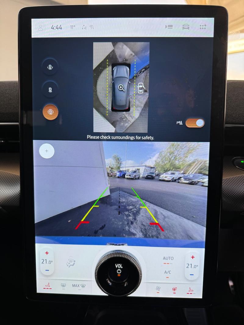 Used Ford Mustang Mach-E 2021 for sale - 76161900: Photo 28