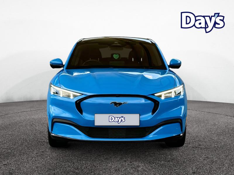 Used Ford Mustang Mach-E 2021 for sale - 76161900: Photo 3