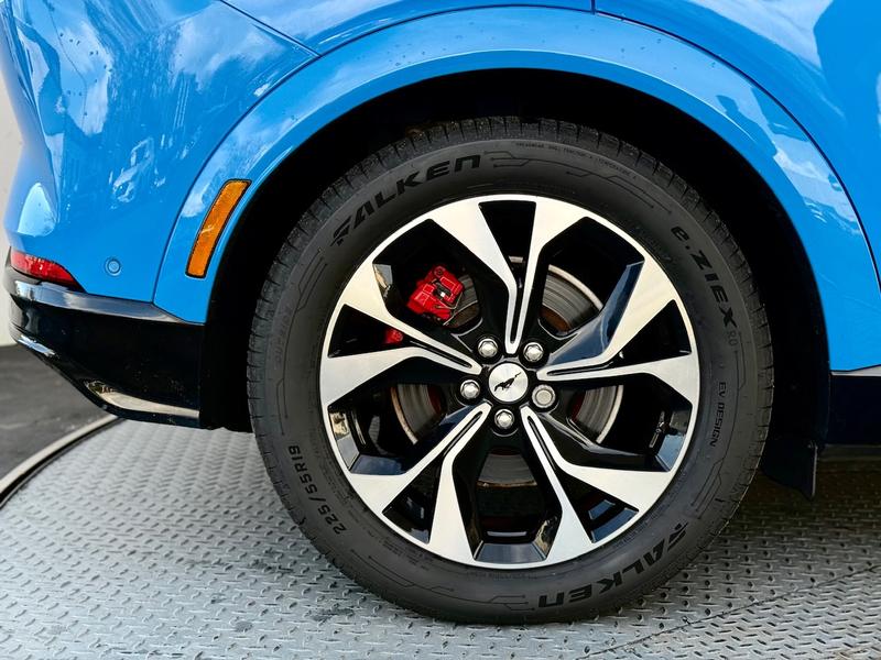 Used Ford Mustang Mach-E 2021 for sale - 76161900: Photo 35