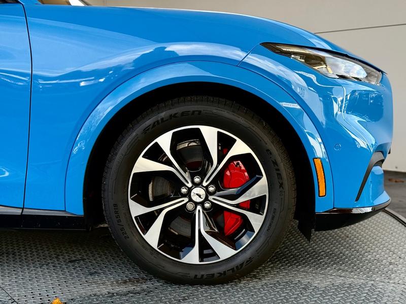 Used Ford Mustang Mach-E 2021 for sale - 76161900: Photo 36