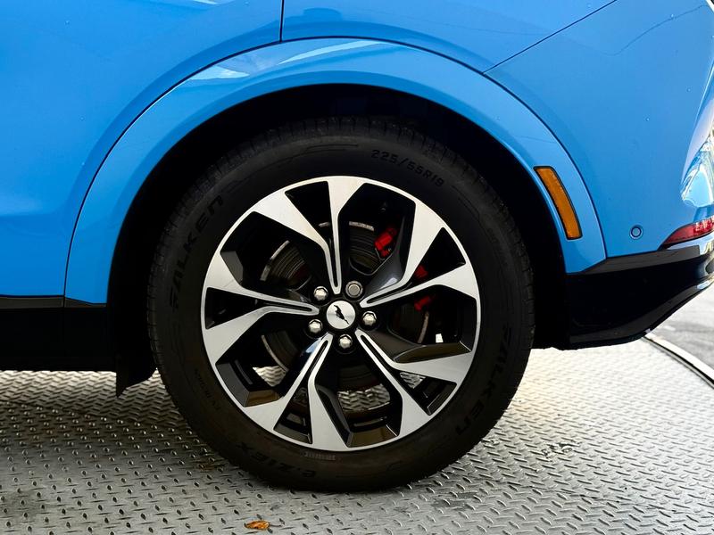 Used Ford Mustang Mach-E 2021 for sale - 76161900: Photo 38