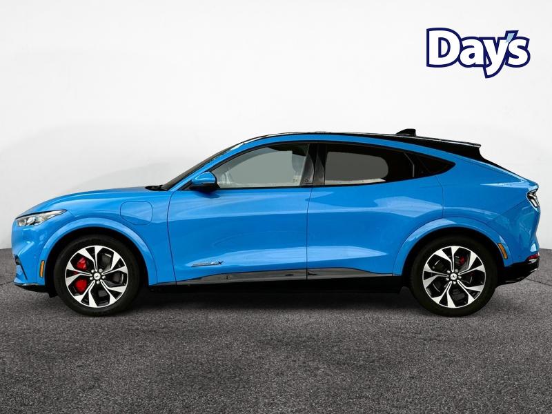 Used Ford Mustang Mach-E 2021 for sale - 76161900: Photo 5