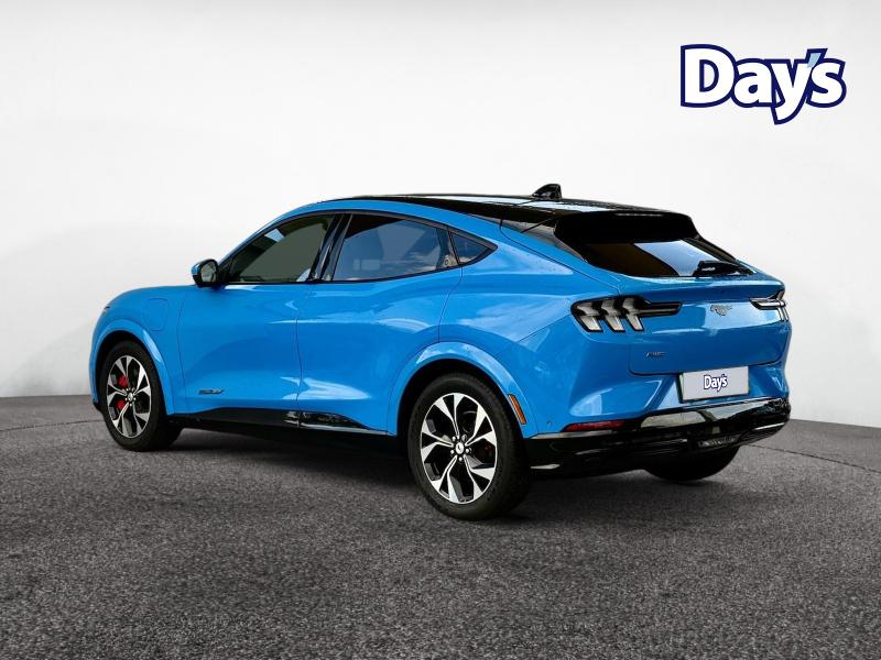 Used Ford Mustang Mach-E 2021 for sale - 76161900: Photo 6