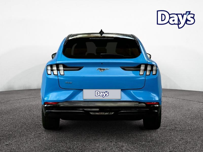 Used Ford Mustang Mach-E 2021 for sale - 76161900: Photo 7