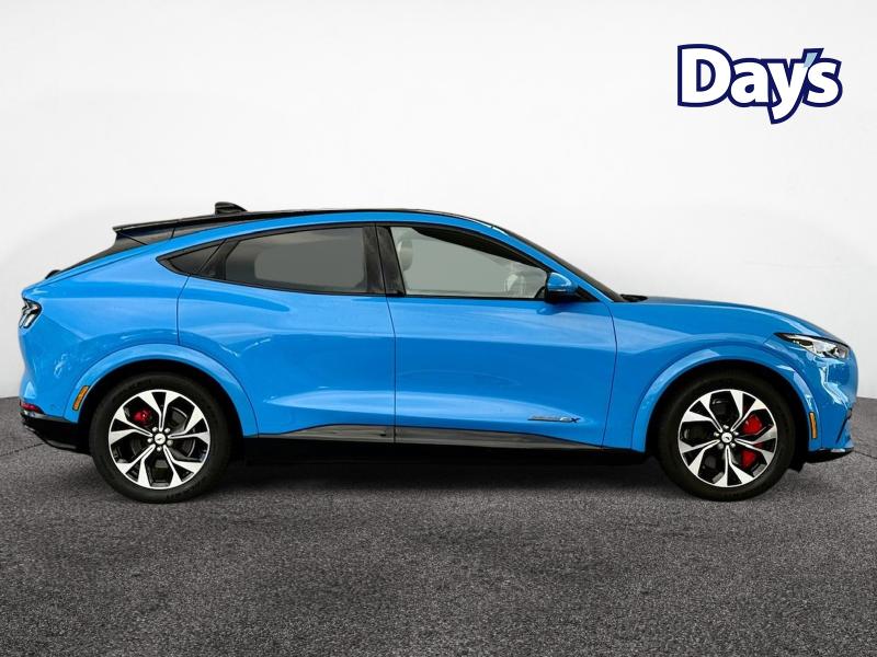 Used Ford Mustang Mach-E 2021 for sale - 76161900: Photo 9