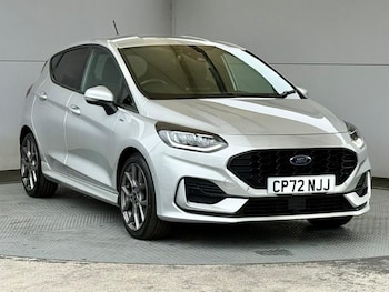 Used Ford Fiesta 2023 for sale - 78767939: Photo
