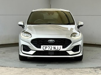 Used Ford Fiesta 2023 for sale - 78767939: Photo