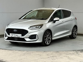 Used Ford Fiesta 2023 for sale - 78767939: Photo
