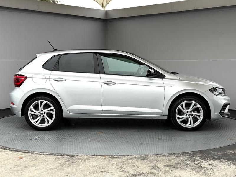 Used Volkswagen Polo 2022 for sale - 76067568: Photo 10