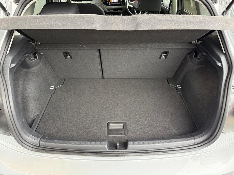 Used Volkswagen Polo 2022 for sale - 76067568: Photo 12
