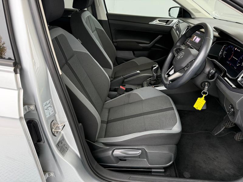 Used Volkswagen Polo 2022 for sale - 76067568: Photo 18