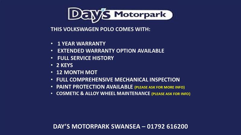 Used Volkswagen Polo 2022 for sale - 76067568: Photo 2