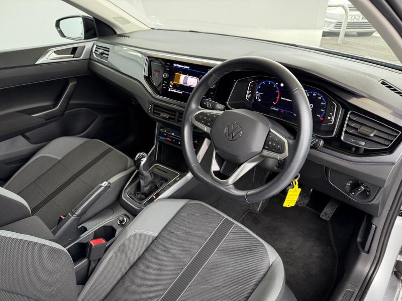 Used Volkswagen Polo 2022 for sale - 76067568: Photo 20