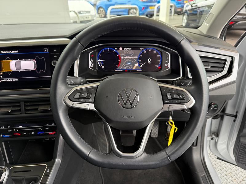 Used Volkswagen Polo 2022 for sale - 76067568: Photo 21