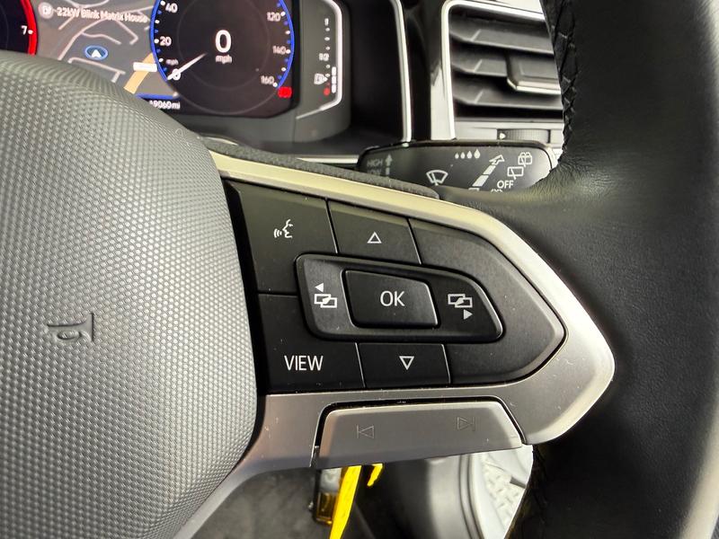Used Volkswagen Polo 2022 for sale - 76067568: Photo 25
