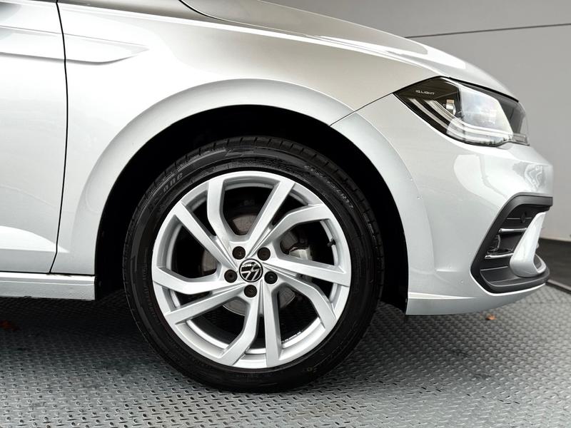 Used Volkswagen Polo 2022 for sale - 76067568: Photo 31