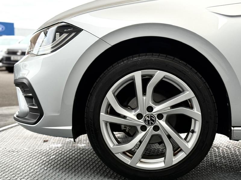 Used Volkswagen Polo 2022 for sale - 76067568: Photo 32
