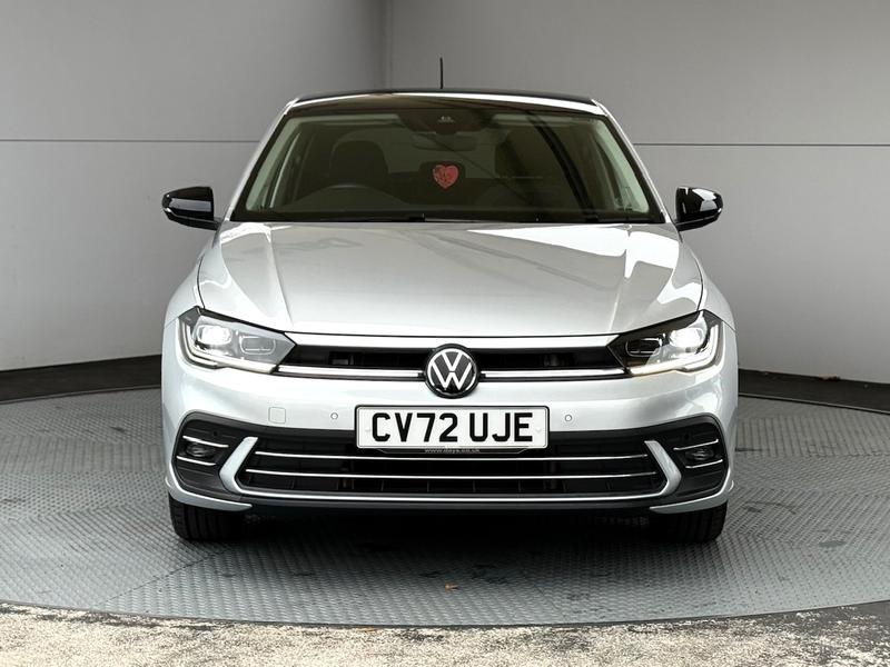 Used Volkswagen Polo 2022 for sale - 76067568: Photo 4