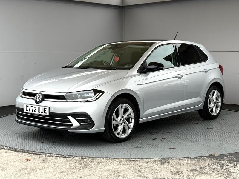 Used Volkswagen Polo 2022 for sale - 76067568: Photo 5