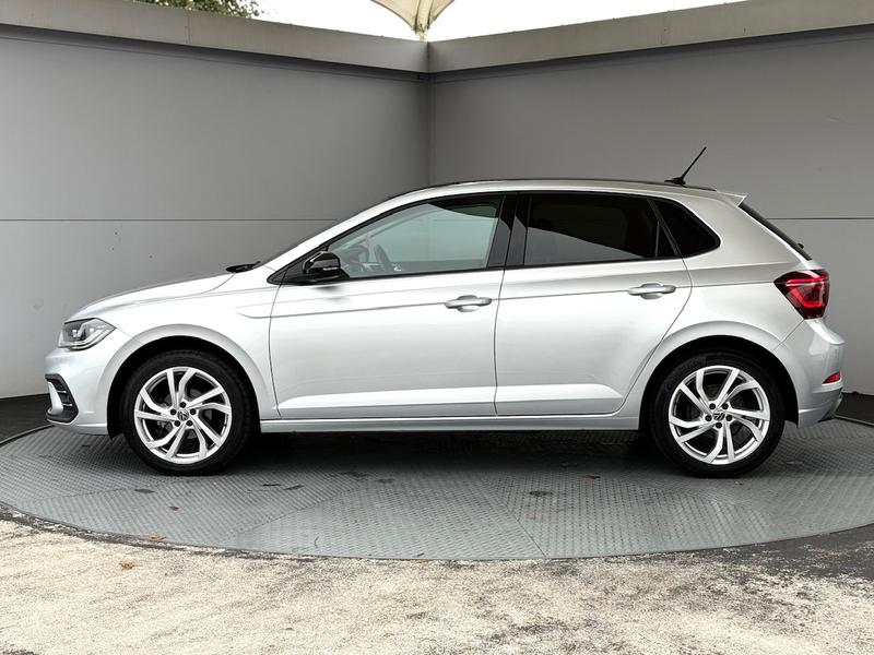 Used Volkswagen Polo 2022 for sale - 76067568: Photo 6