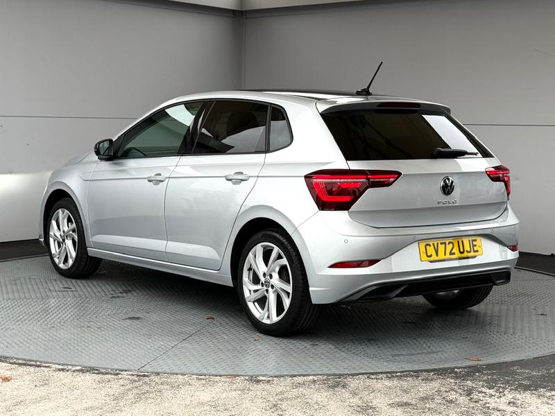 Used Volkswagen Polo 2022 for sale - 76067568: Photo 7
