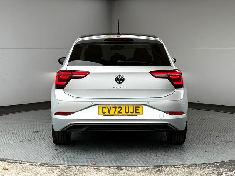 Used Volkswagen Polo 2022 for sale - 76067568: Photo 8