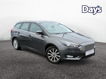 Ford - Focus