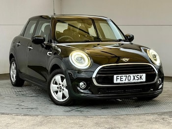 Used MINI Hatch undefined for sale - 78623889: Photo