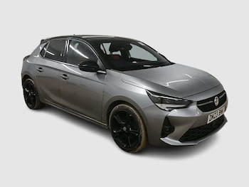 Used Vauxhall Corsa 2023 for sale - 77286335: Photo