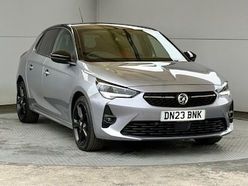 Used Vauxhall Corsa 2023 for sale - 77286335: Photo