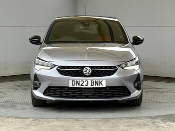 Used Vauxhall Corsa 2023 for sale - 77286335: Photo