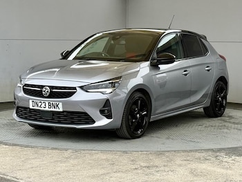 Used Vauxhall Corsa 2023 for sale - 77286335: Photo