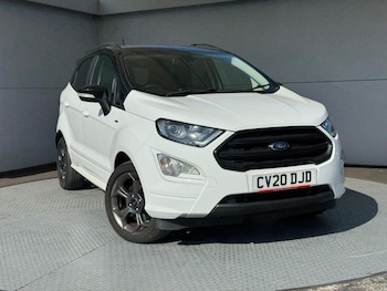 Ford - Ecosport