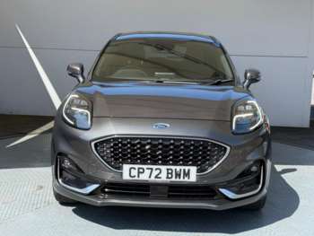 Used Ford Puma 2023 for sale - 74164941: Photo
