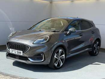 Used Ford Puma 2023 for sale - 74164941: Photo