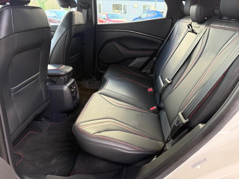 Used Ford Mustang Mach-E 2025 for sale - 77261095: Photo 14