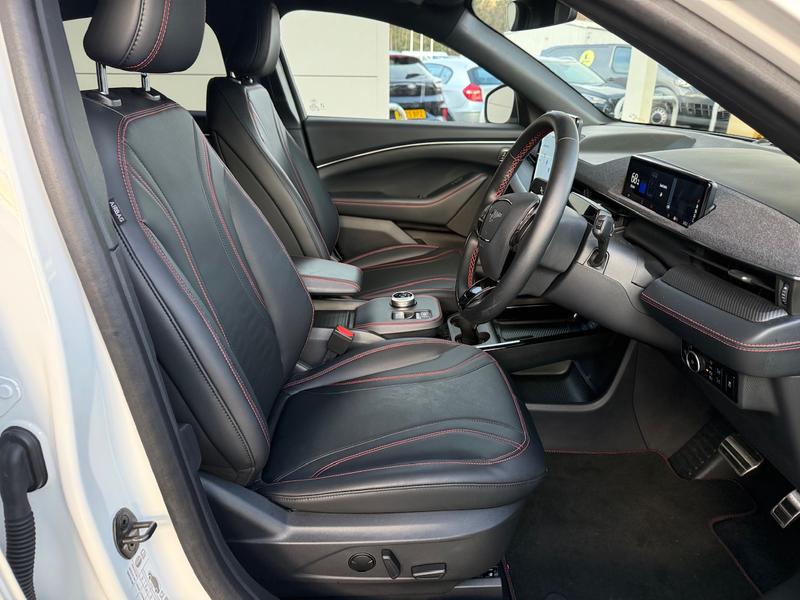 Used Ford Mustang Mach-E 2025 for sale - 77261095: Photo 16