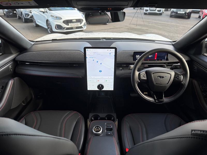 Used Ford Mustang Mach-E 2025 for sale - 77261095: Photo 18