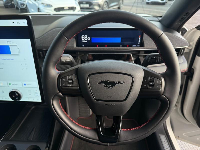 Used Ford Mustang Mach-E 2025 for sale - 77261095: Photo 19