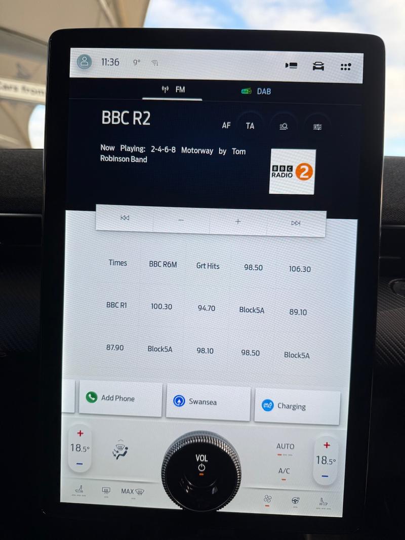 Used Ford Mustang Mach-E 2025 for sale - 77261095: Photo 23