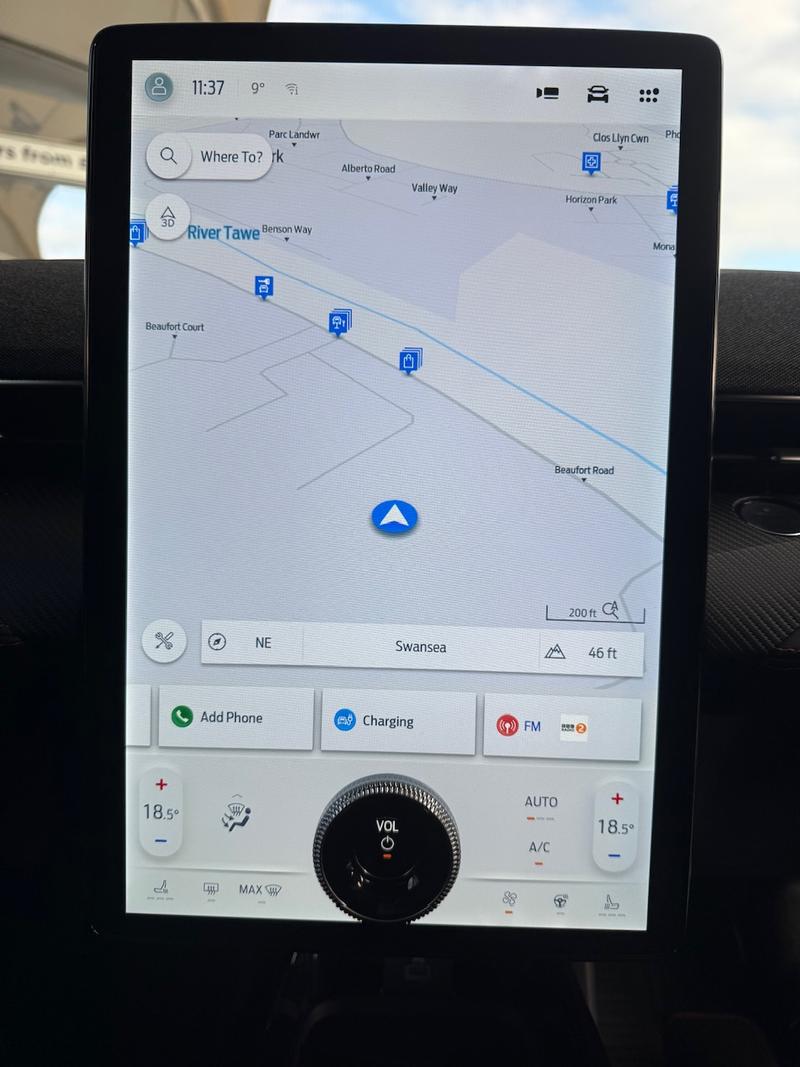 Used Ford Mustang Mach-E 2025 for sale - 77261095: Photo 24