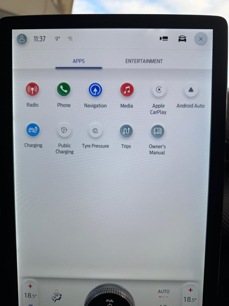 Used Ford Mustang Mach-E 2025 for sale - 77261095: Photo 25