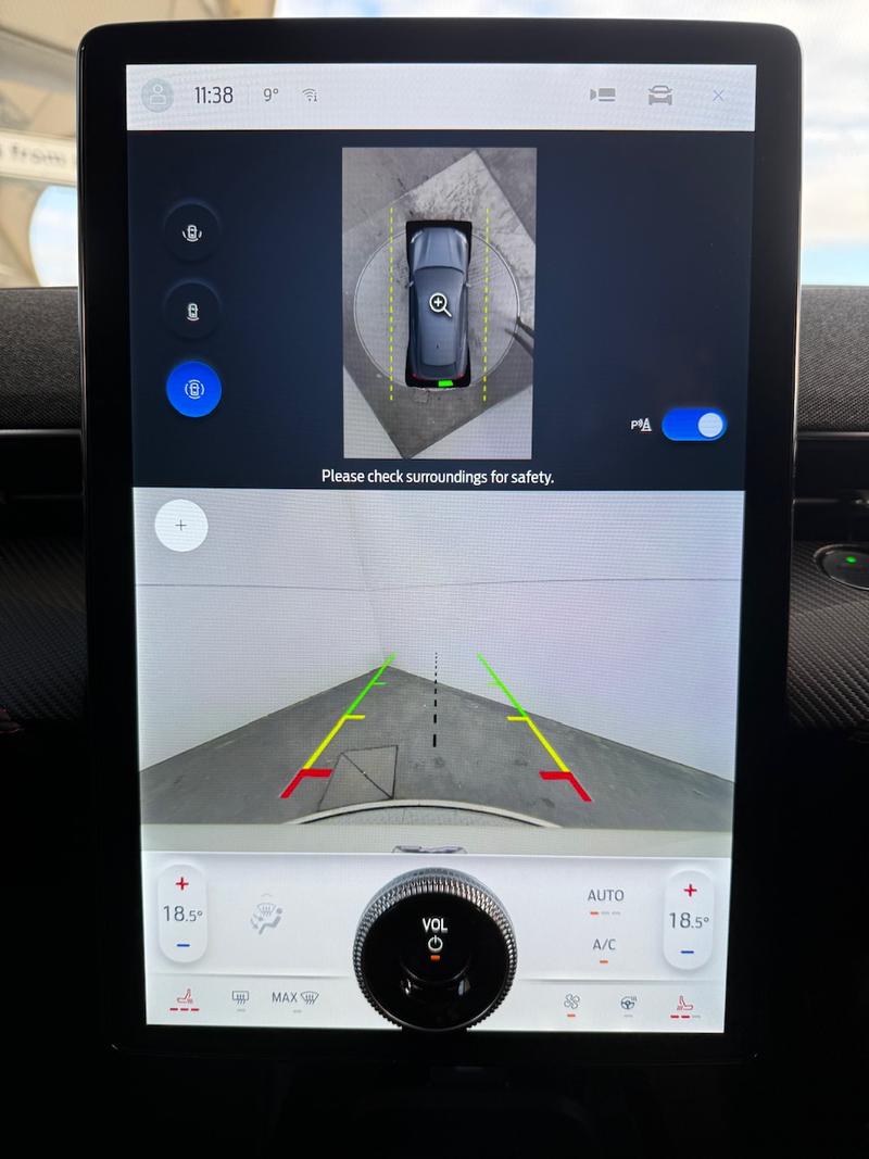 Used Ford Mustang Mach-E 2025 for sale - 77261095: Photo 27