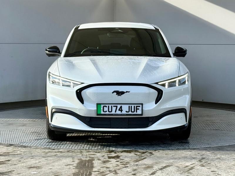 Used Ford Mustang Mach-E 2025 for sale - 77261095: Photo 3